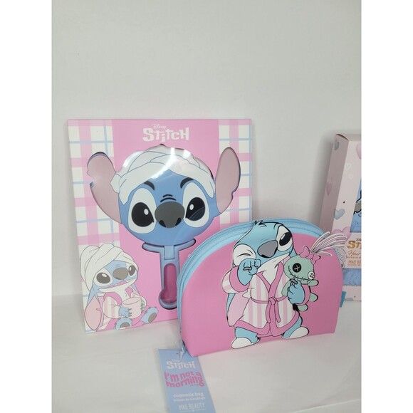 Stitch Self Care Gift Bundle - Picture 2 of 8